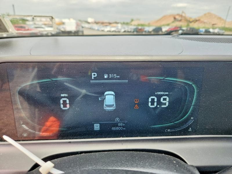 2025 KIA SELTOS S 9