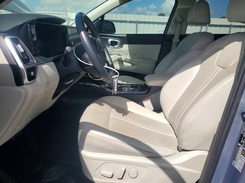2023 KIA SORENTO SX 7