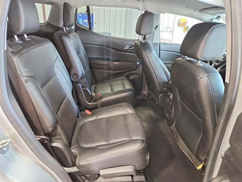 2019 GMC ACADIA SLT-1 11