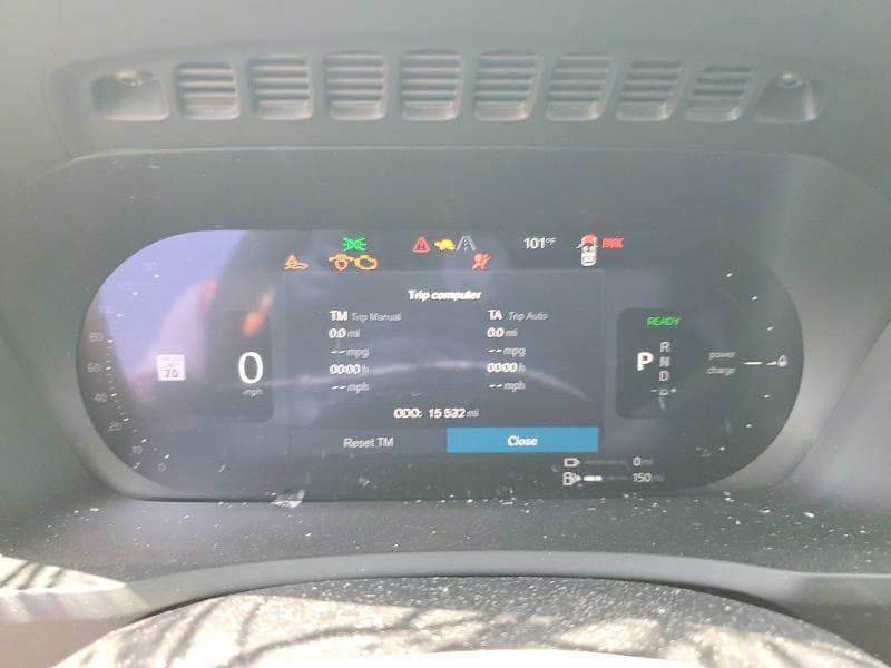 2025 VOLVO XC90 PLUS 9
