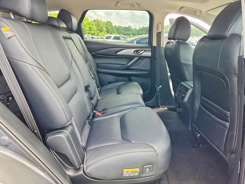 2023 MAZDA CX-9 TOURING PLUS 11