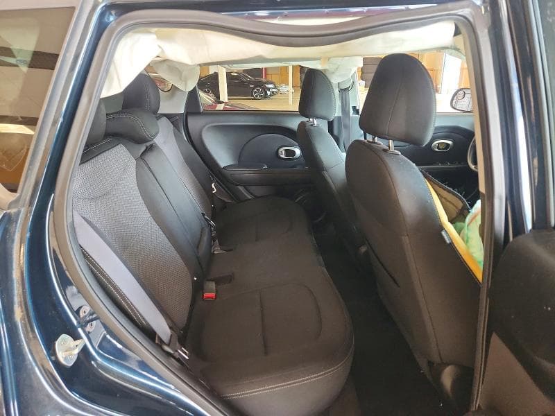 2018 KIA SOUL + 11