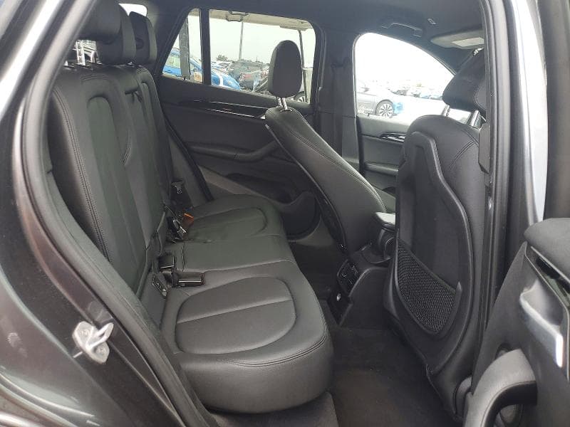 2017 BMW X1 XDRIVE28I 11