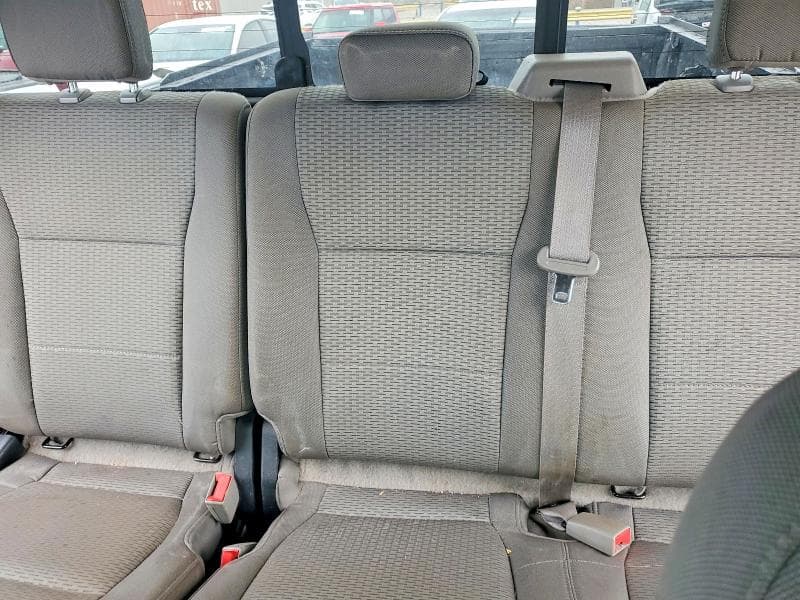 2018 FORD F150 SUPER CAB 10