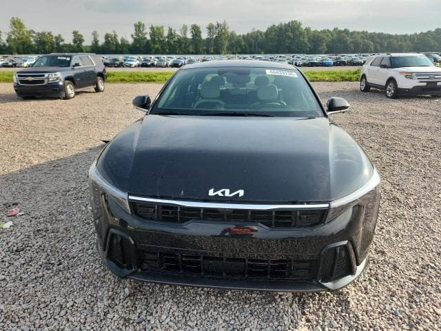 2025 KIA K4 GT-LINE TURBO 5