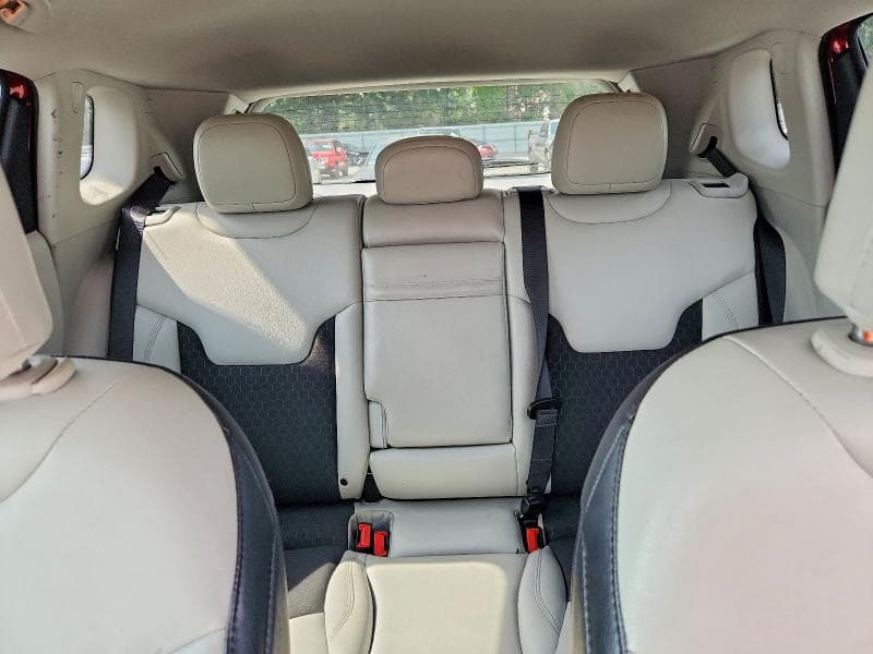 2019 JEEP COMPASS LATITUDE 10