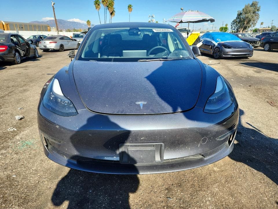 2023 TESLA MODEL 3 5