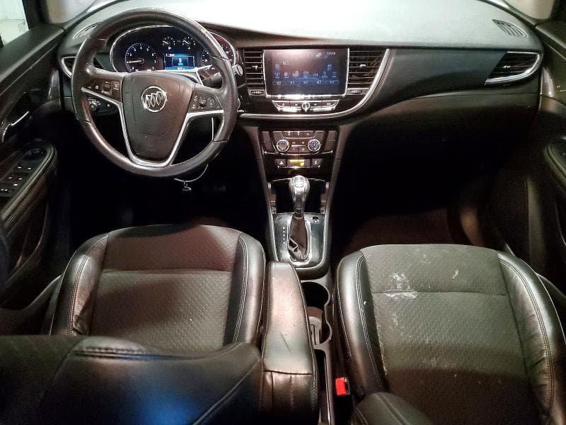 2017 BUICK ENCORE SPORT TOURING 8