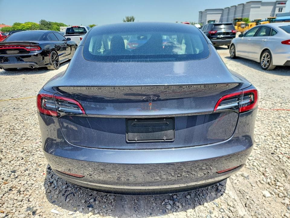 2023 TESLA MODEL 3 6