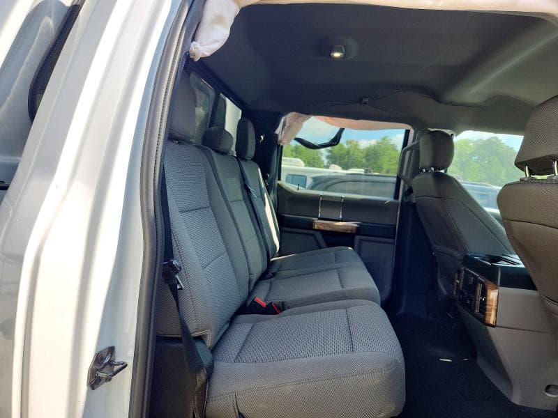 2020 FORD F250 SUPER DUTY 10