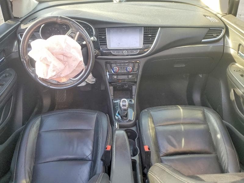 2018 BUICK ENCORE ESSENCE 8