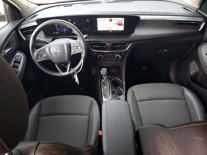 2026 BUICK ENCORE GX PREFERRED 8