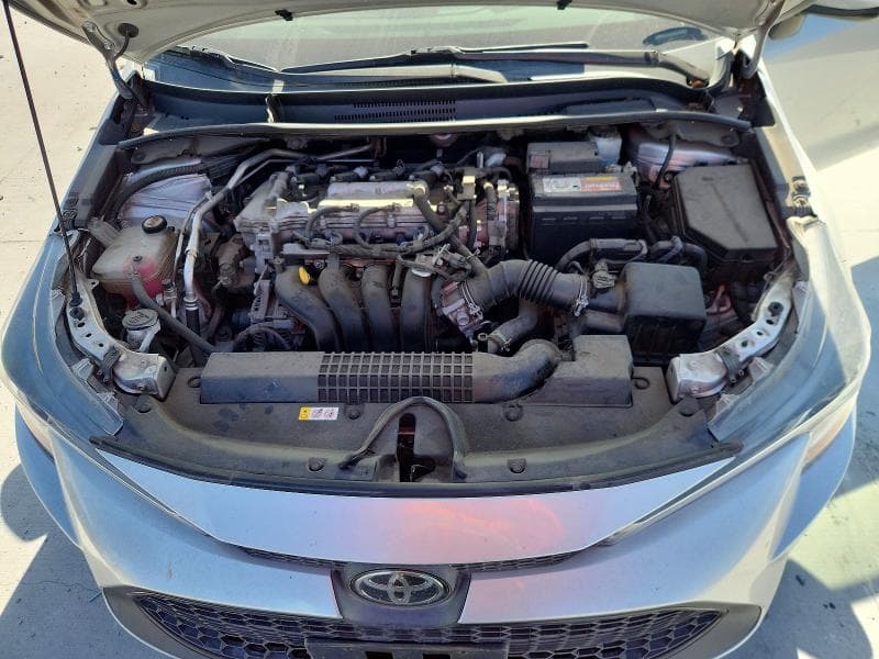 2020 TOYOTA COROLLA LE 11
