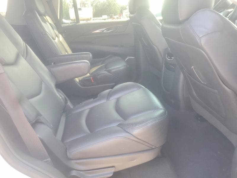 2019 CADILLAC ESCALADE PREMIUM LUXURY 11