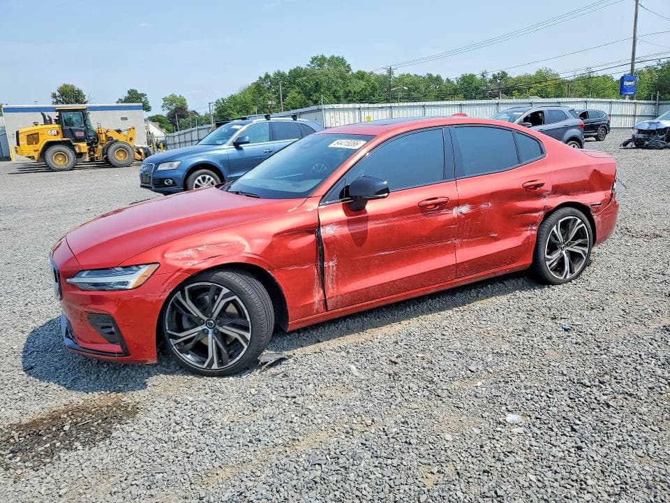 2023 VOLVO S60 CORE - 1