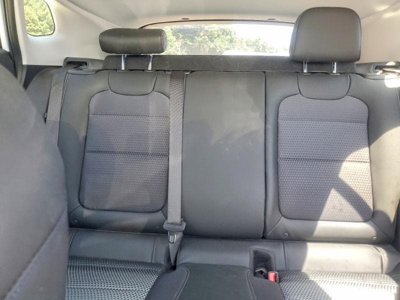 2025 CHEVROLET TRAX 1LT 10