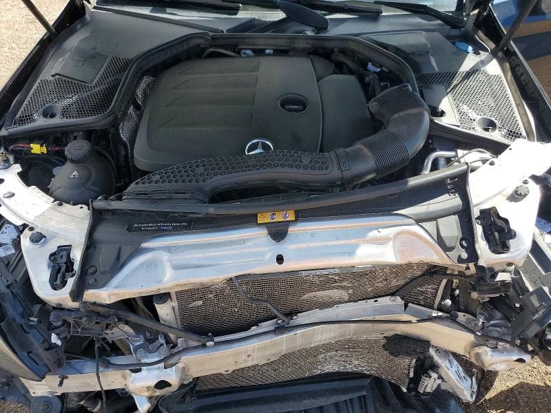 2019 MERCEDES-BENZ C 300 4MATIC 11