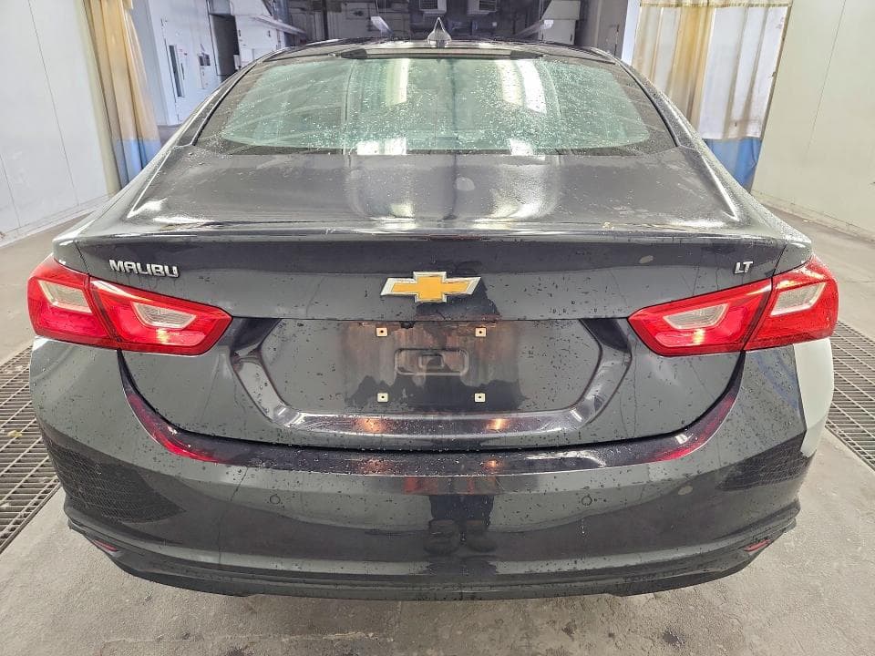 2023 CHEVROLET MALIBU LT 6