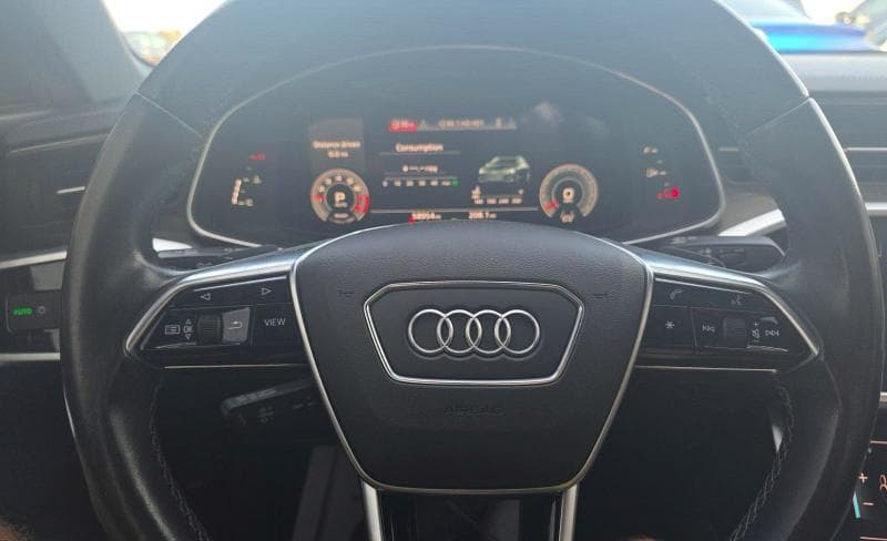 2023 AUDI A6 PREMIUM 13