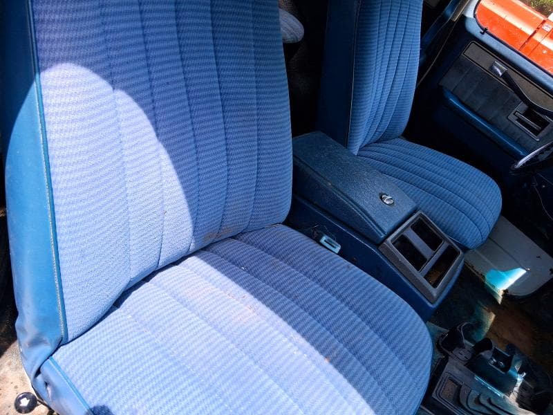 1983 CHEVROLET BLAZER K10 13