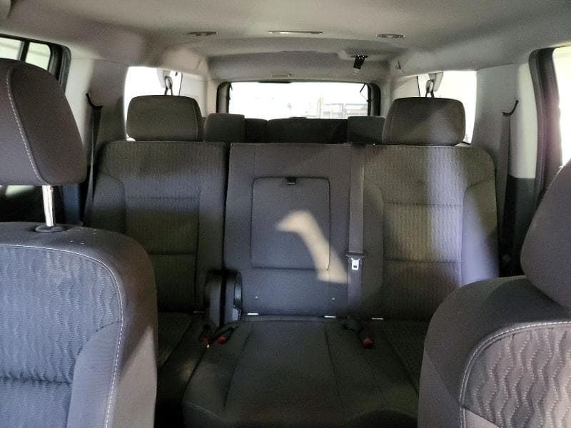 2019 GMC YUKON XL K1500 SLE 10