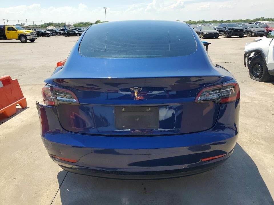 2023 TESLA MODEL 3 6