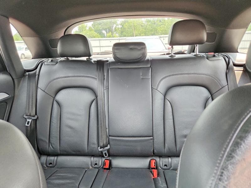 2018 AUDI Q3 PREMIUM PLUS 10