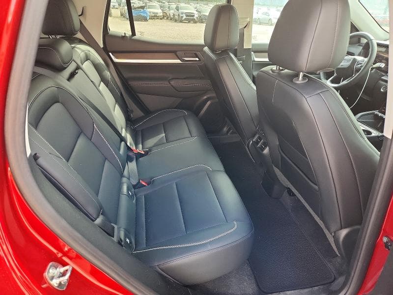 2026 GMC TERRAIN DENALI 10
