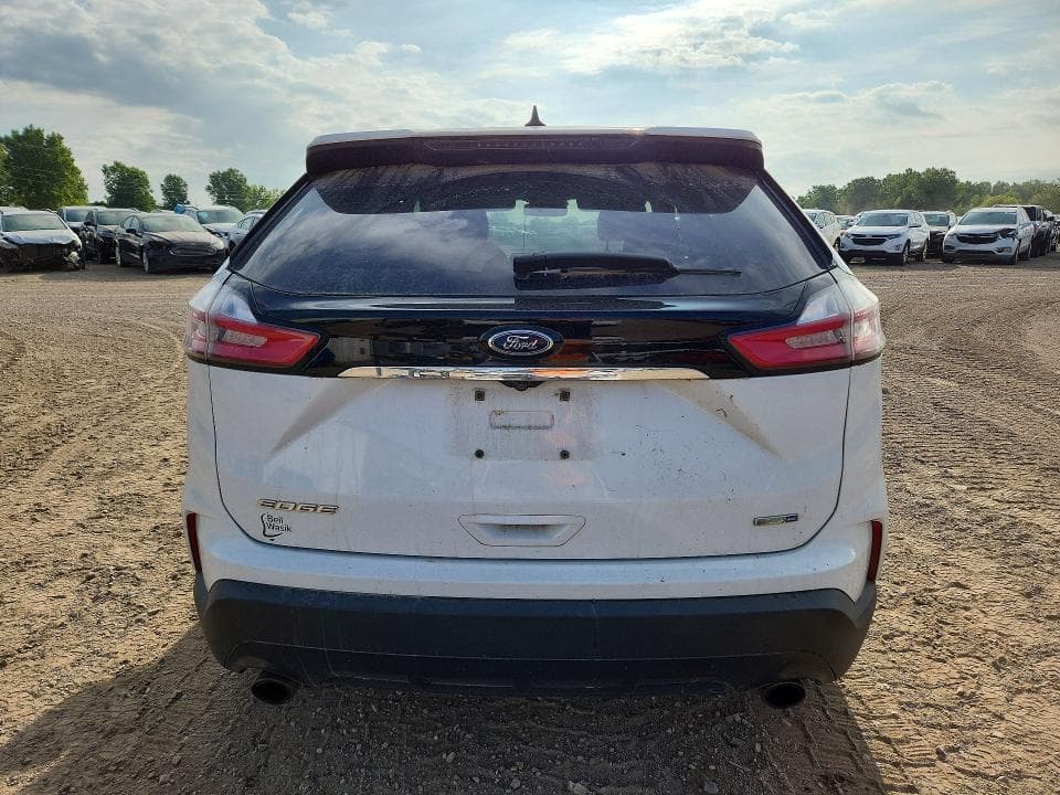2019 FORD EDGE SE 6