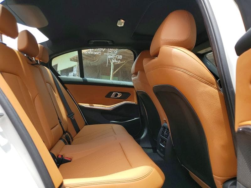 2026 BMW 330XI 10