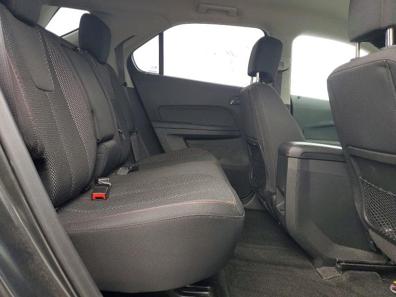 2017 CHEVROLET EQUINOX LT 11