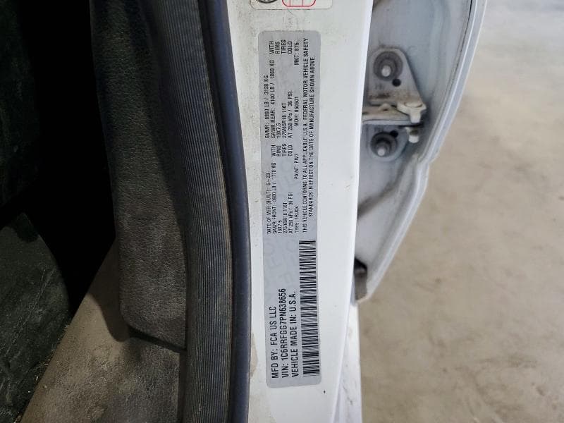 2023 RAM 1500 TRADESMAN 12