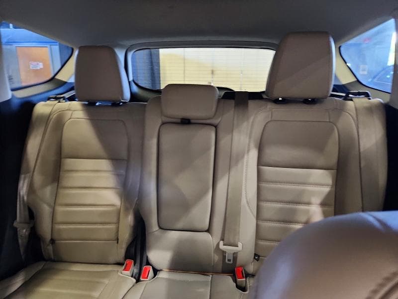 2018 FORD ESCAPE SEL 10