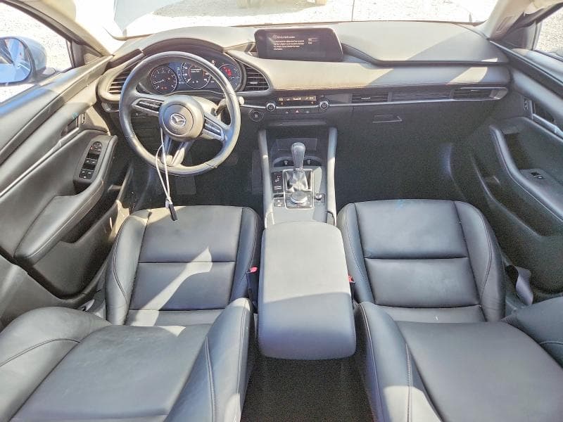 2020 MAZDA 3 SELECT 8