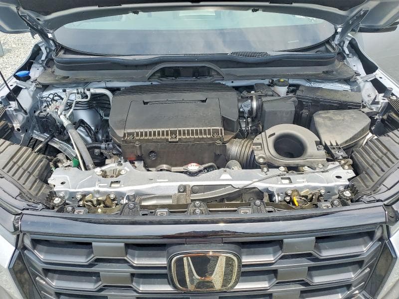 2026 HONDA PILOT EXL 12