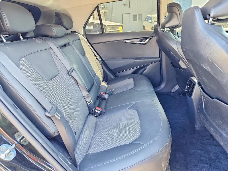 2023 KIA NIRO WIND 10
