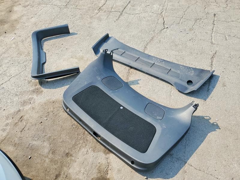 2024 TESLA MODEL Y 12