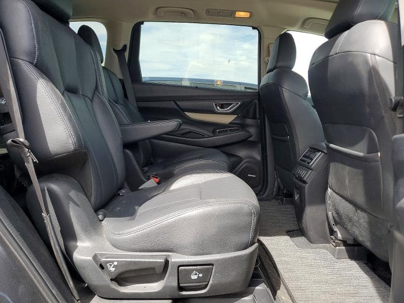 2020 SUBARU ASCENT LIMITED 11