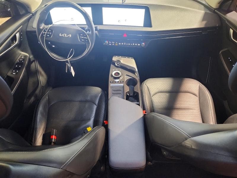2024 KIA EV6 WIND 8