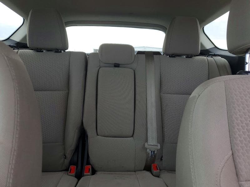 2017 FORD ESCAPE SE 10
