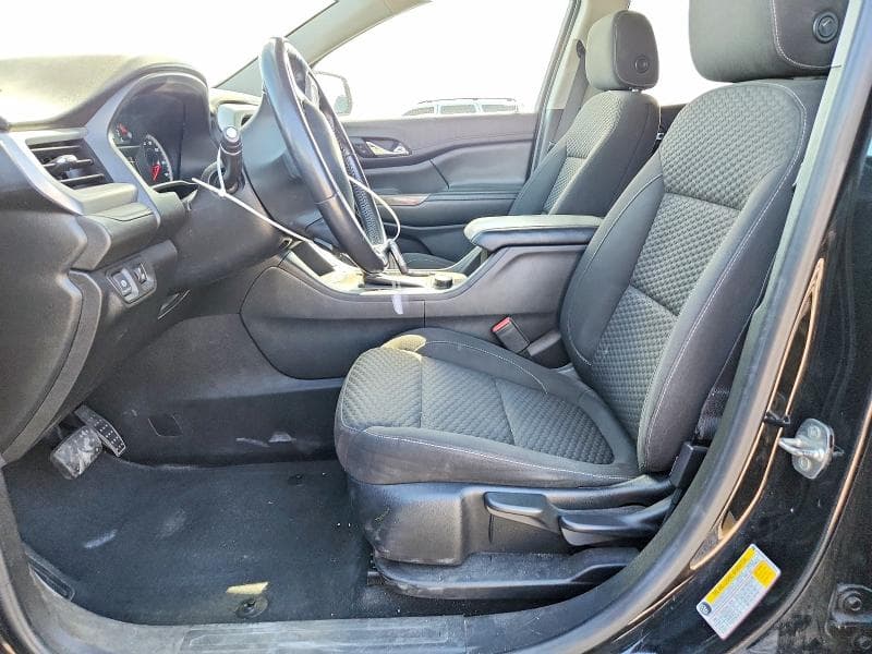 2019 GMC ACADIA SLE 7