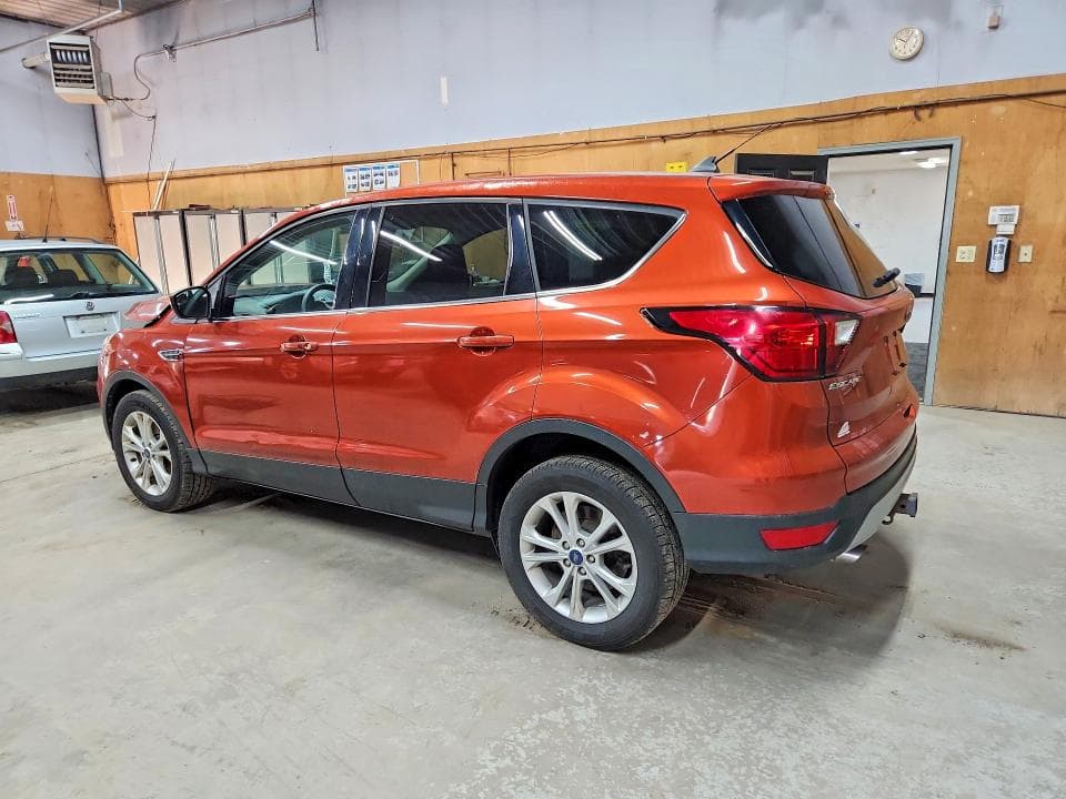 2019 FORD ESCAPE 2
