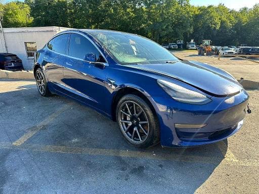 2020 TESLA MODEL 3 3