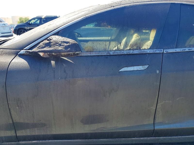 2018 TESLA MODEL S 7