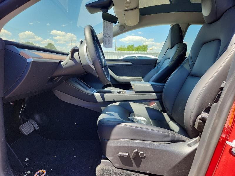 2023 TESLA MODEL Y 7