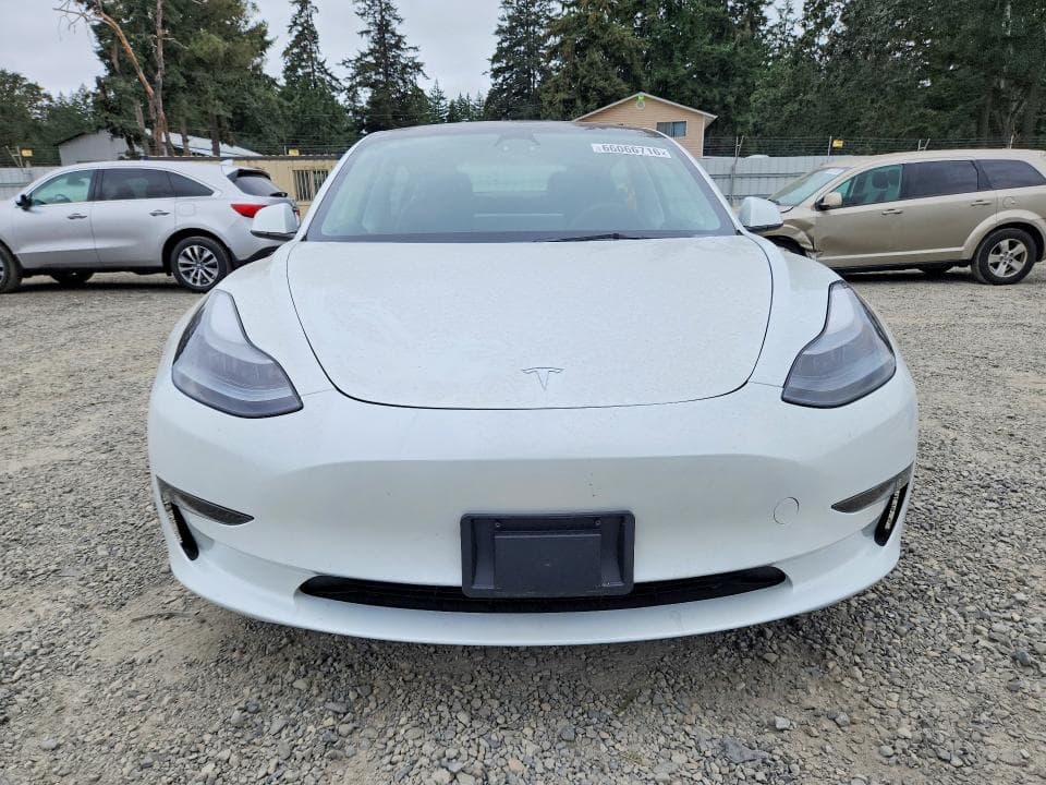 2023 TESLA MODEL 3 5