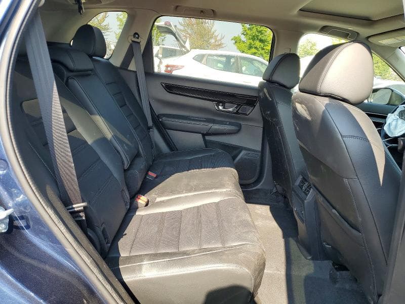2025 HONDA CR-V EXL 11