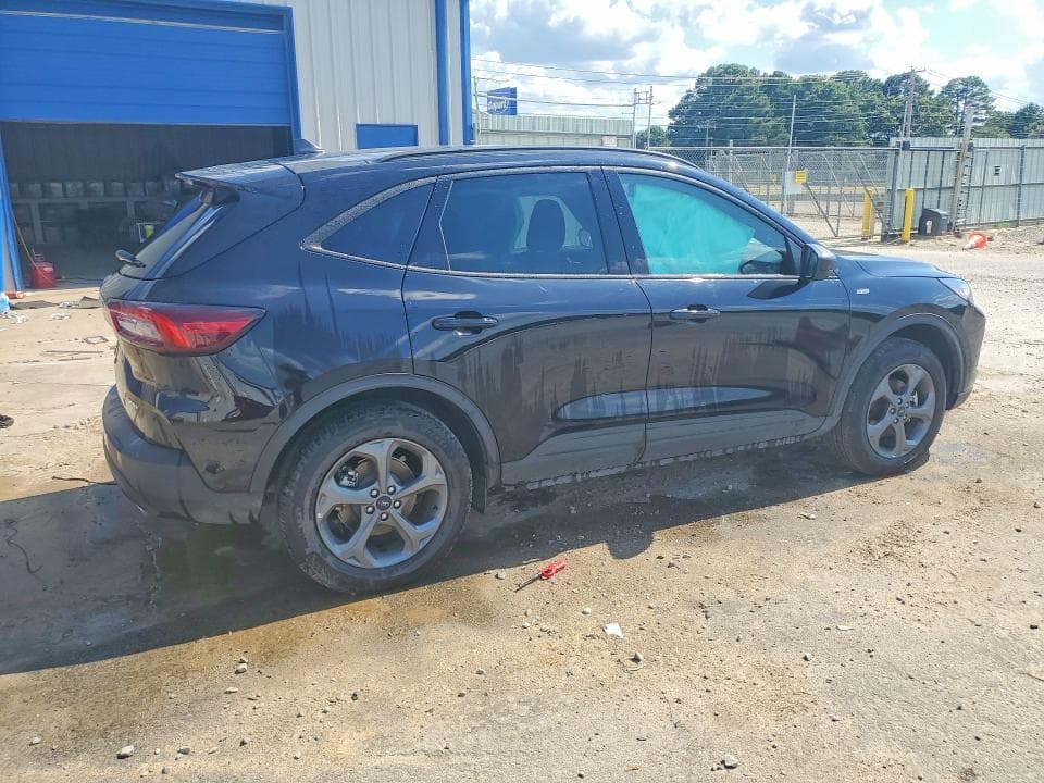 2026 FORD ESCAPE ST LINE 3