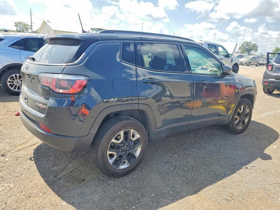 2017 JEEP COMPASS TRAILHAWK 3