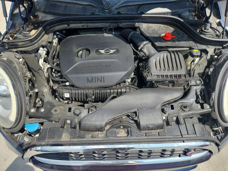 2018 MINI COOPER S 11